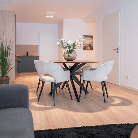 Schoentalhaus City Apartments 아샤펜부르크 외부 사진