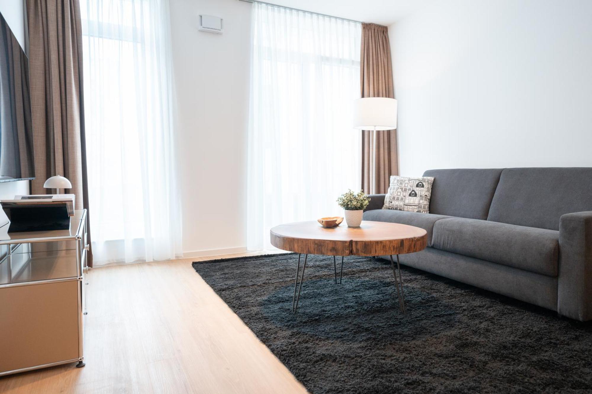 Schoentalhaus City Apartments 아샤펜부르크 외부 사진