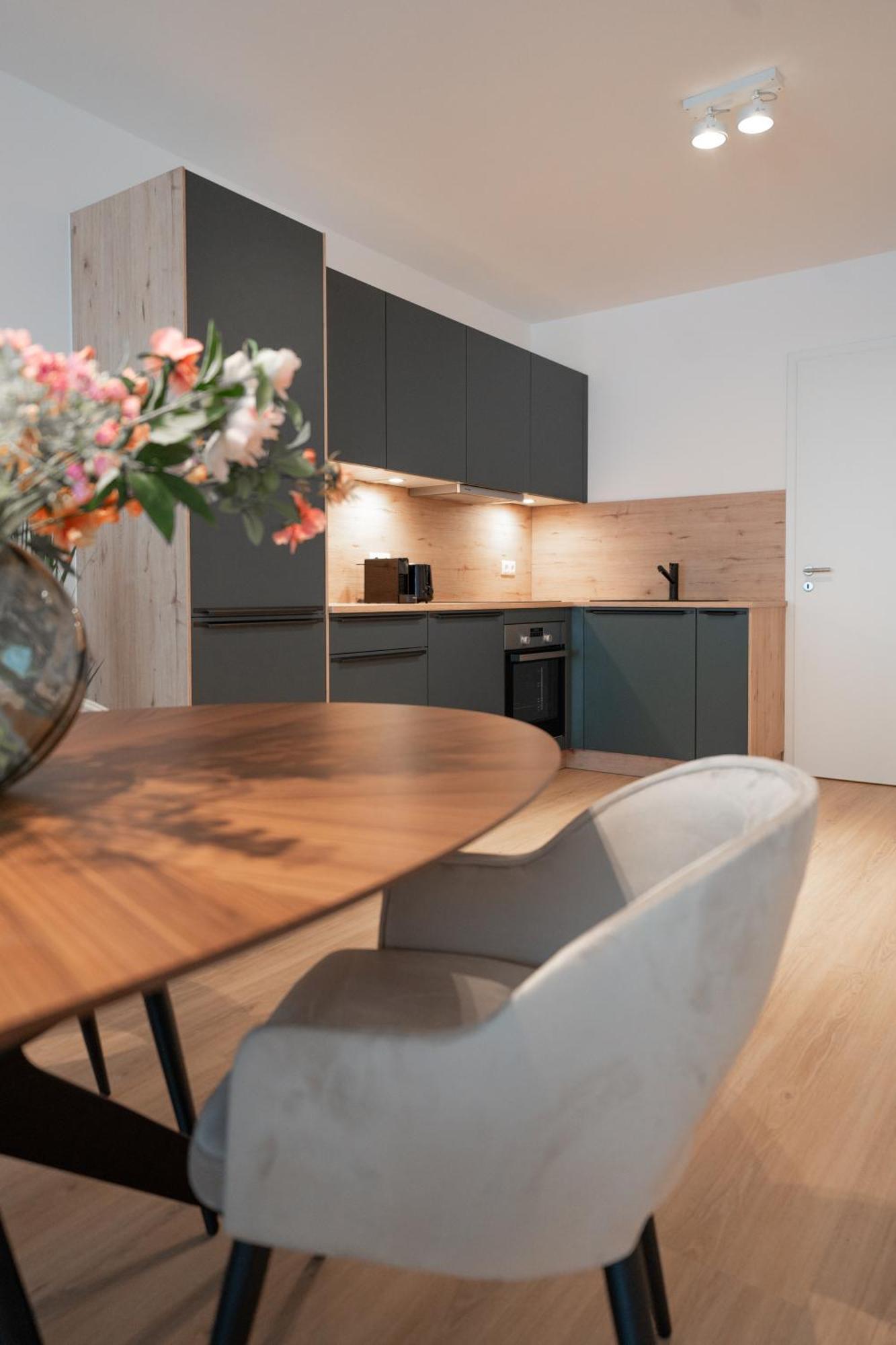 Schoentalhaus City Apartments 아샤펜부르크 외부 사진