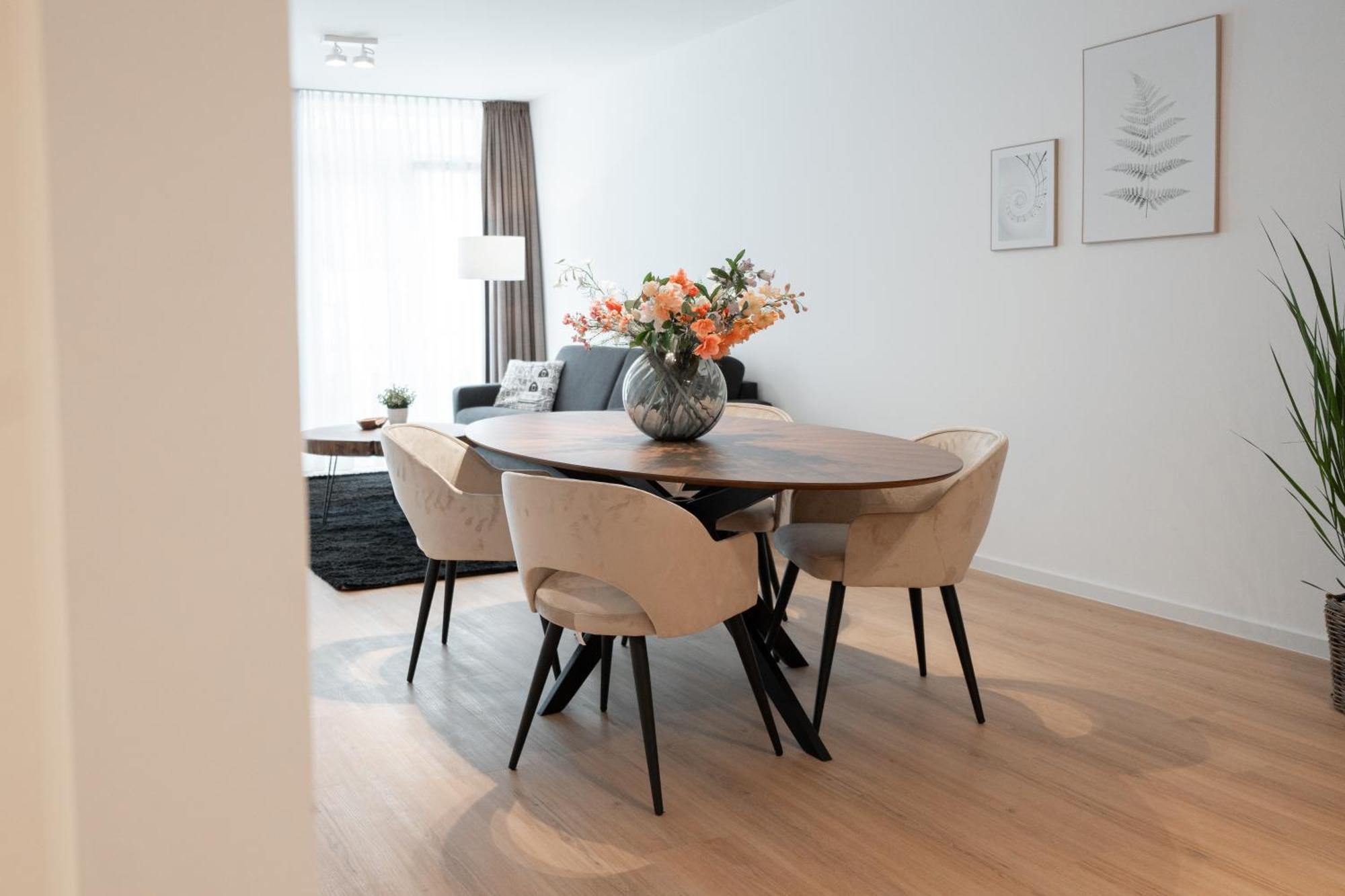 Schoentalhaus City Apartments 아샤펜부르크 외부 사진
