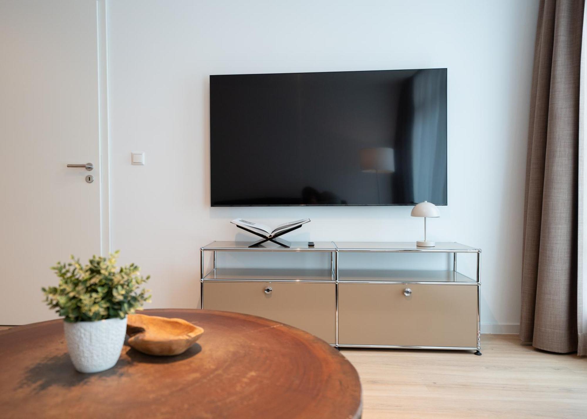 Schoentalhaus City Apartments 아샤펜부르크 외부 사진